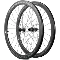 Progress Airspeed A45 Cl Disc Tubeless Racefiets Wielset