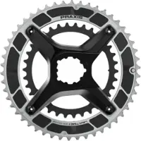Praxis Levatime Ii Alloy 3b Dm Kettingblad