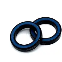 BLACK BEARING Ceramic Campagnolo Ultra-torque Trapaslager