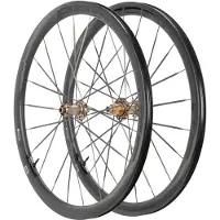 Progress Orbit 380 Cl Disc Tubeless Racefiets Wielset