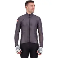 Castelli Aria Shell Jas