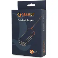 Q-Master Asus laptop oplader | | 65W