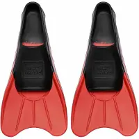 Mad Wave Aqua Blade Short Vinnen