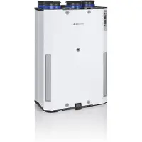 Itho Daalderop HRU ECO 300 WTW - Perilex