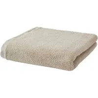 Aquanova Athena Gastendoek Desert | Beige | Katoen