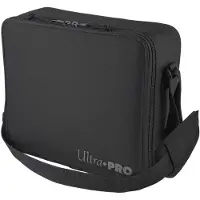Ultra pro Gaming Deluxe Draagbare Game-case