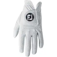 Footjoy Pure Touch Glove Heren Linkerhand