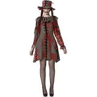 Atosa Kostuum Bezeten Voodoopop
