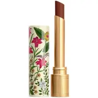 Gucci Makeup Shine Lipstick Lippenstift 1.8 g Eliza Ginger 122