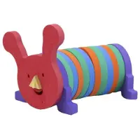 Leisis Worm