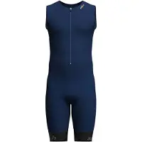 Sailfish Trisuit Perform 1 Korte Mouw Triatlonpak