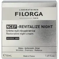 FILORGA Verzorging Masks NCEF Night Mask 50 ml