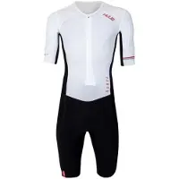 Huub Anemoi 3 Korte Mouw Triatlonpak