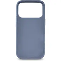 Hama - Telefoonhoesje - Fantastic Feel - Apple iPhone 17 Pro/18 Pro - magnetisch - Blauw