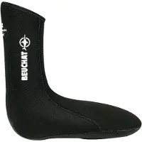 BEUCHAT Sirocco Sport 5 Mm Duikbooties