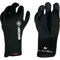 BEUCHAT Sirocco Sport 5 Mm Handschoenen