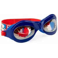 Bling2o Marvelous-super Dude Navy Zwembril Voor Kinderen