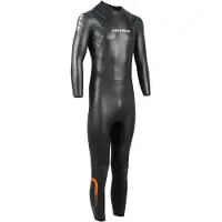 Aquaman Wild Lange Mouwen Wetsuit Voor Open Water