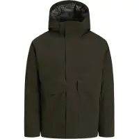 Jack&Jones PLUS Plus Size Jasje EU5XL US3XL Groen