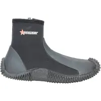 Abysstar Tpr Duiklaarzen 3 Mm
