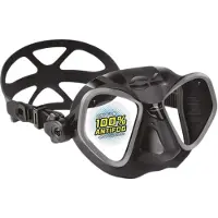 C4 Condor Antifog Duikmasker