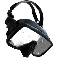 Dive System Frameless Tech Duikmasker