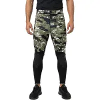 Pathos Logo 3 Mm Speervishoudbroek