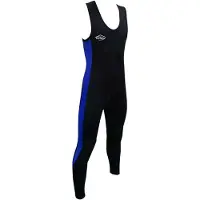 Seland Gallego 3 Mm Freediving Wetsuit