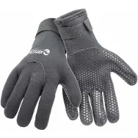 Abysstar Logo Handschoenen 3 Mm