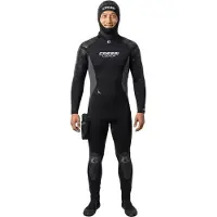 Cressi Logica 8 Mm Duikpak