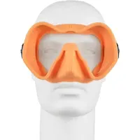 C4 Freediving Skyline Freedivemasker