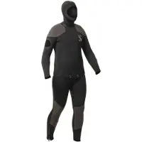SCUBAPRO Classico 7.5-6 Mm Duikpak
