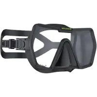 Salvimar Drake Anti Fog Silicone Duikmasker