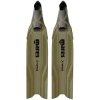 Mares Pure Passion X-wing Short Pro Freedivingvinnen