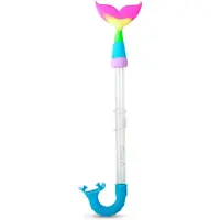 Bling2o Mermaid Cascading Junior Duik Snorkel