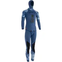 BEUCHAT Atlant Pro Long John 1.5 Mm Speervishoudbroek