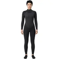 Orca Zen V2 2 Mm Freediving Wetsuit Voor Dames
