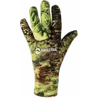 Abysstar Mimetico Evo Handschoenen 3 Mm
