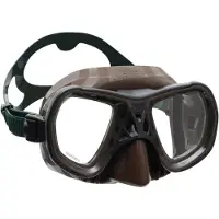 Mares Pure Passion Spyder Speervissen Masker