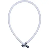 Miflex Xtreme Lp Hose Wit 80 cm