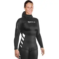 Mares Pure Passion Apnea Instinct 5 Mm Speervissen Jas Voor Dames