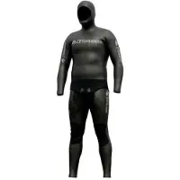 Picasso Thermal Skin 9 Mm Speervissen Wetsuit