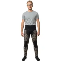 Picasso Thermal Skin 5 Mm Speervishoudbroek