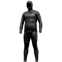 Picasso Thermal Skin 7 Mm Speervissen Wetsuit