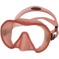 BEUCHAT Maxlux S Duikmasker