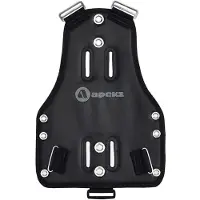 Apeks Fr Ultralichte Reisplaat