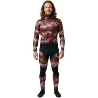 Picasso Thermal Skin 9 Mm Speervishoudbroek