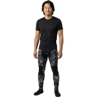 Picasso Thermal Skin 9 Mm Speervishoudbroek