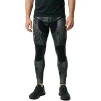 Picasso Thermal Skin 5 Mm Speervishoudbroek