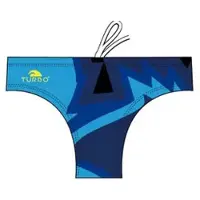 Turbo Shark Zwemslip